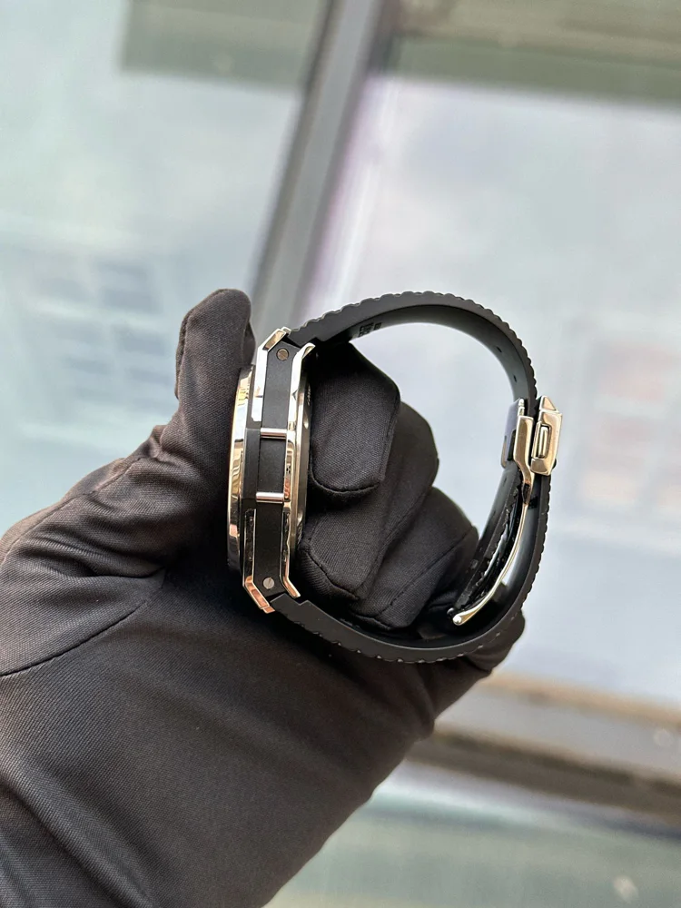 Hublot Big Bang Chronograph 